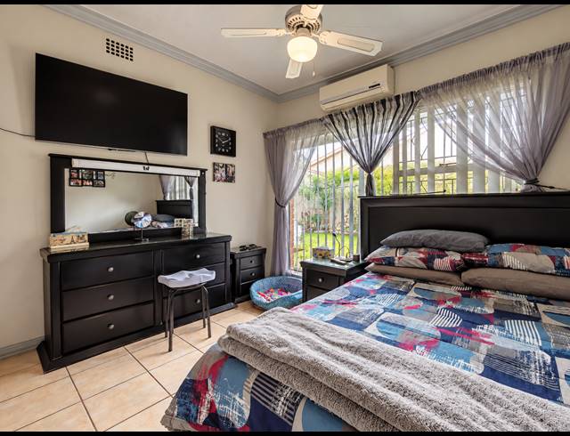 4 BEDROOM HOUSE FOR SALE IN RISIVILLE